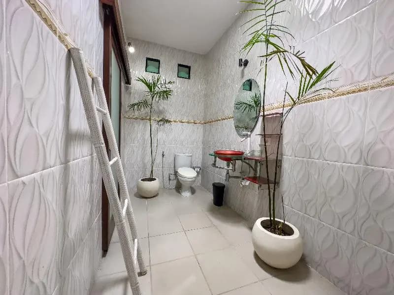 Villa Sabha Seminyak - photo 48