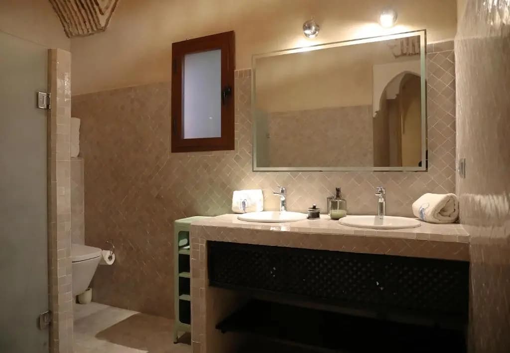 Villa Le Perroquet Bleu - photo 9