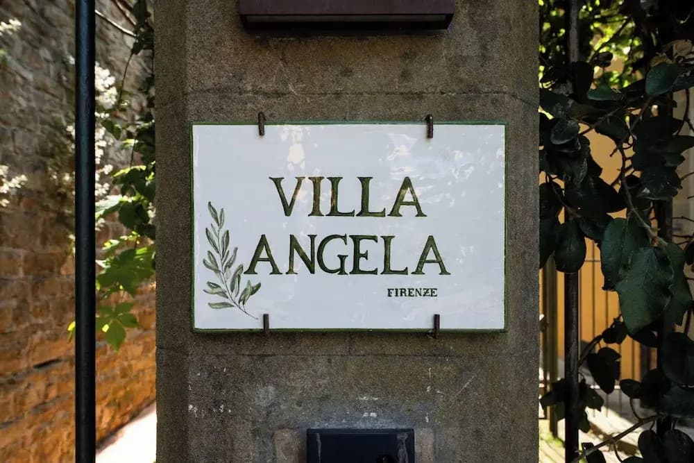 Villa Angela - photo 40