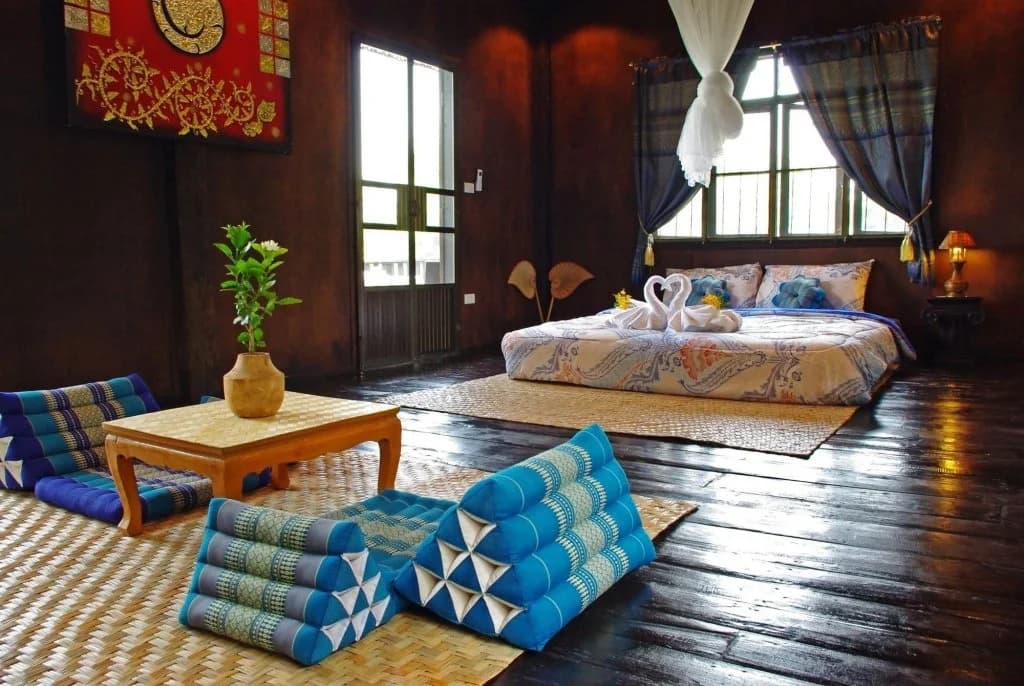 Huen Phob Suk - photo 8