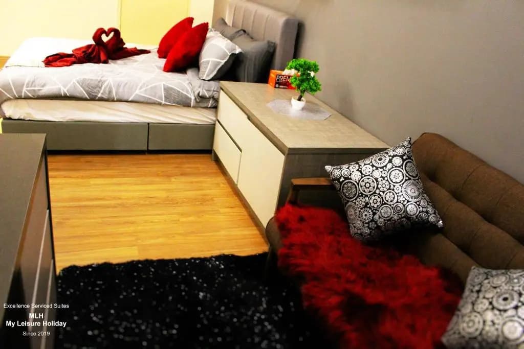 MLH Premier Suites @ Saville Cheras - main photo
