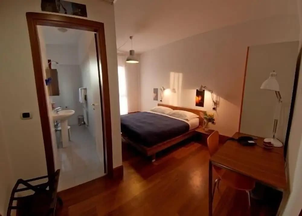 Certosa Hotel - photo 3