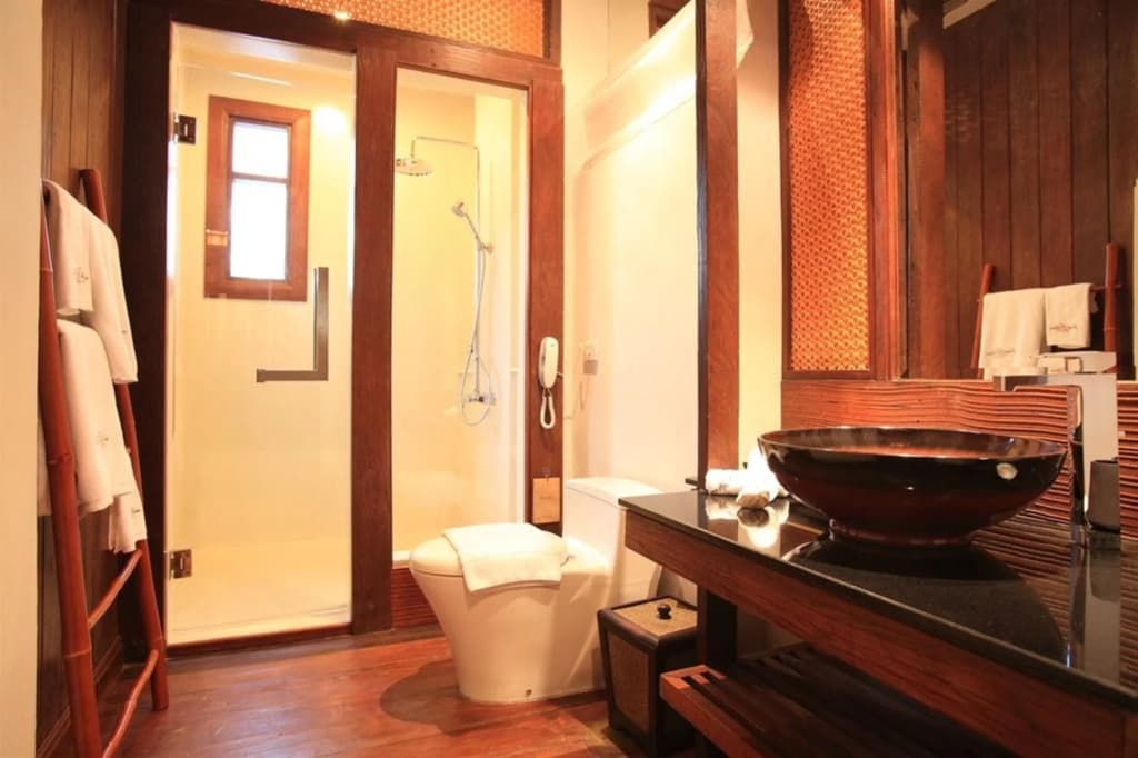 Sibsan Luxury Hotel Rimping - photo 8