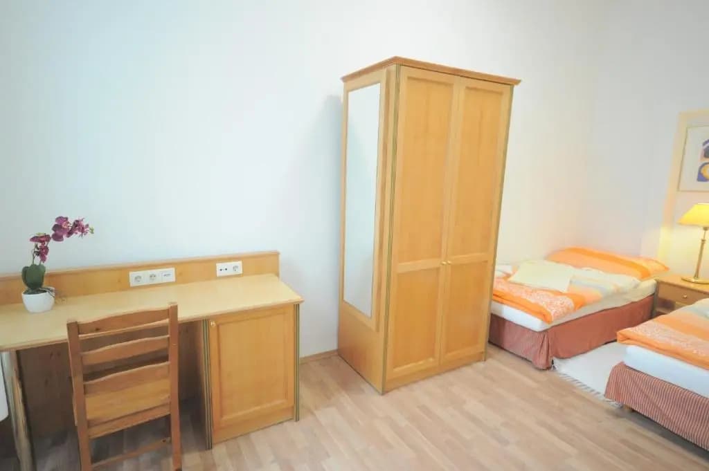 Ferienwohnung Schloessel 26/18 - photo 4