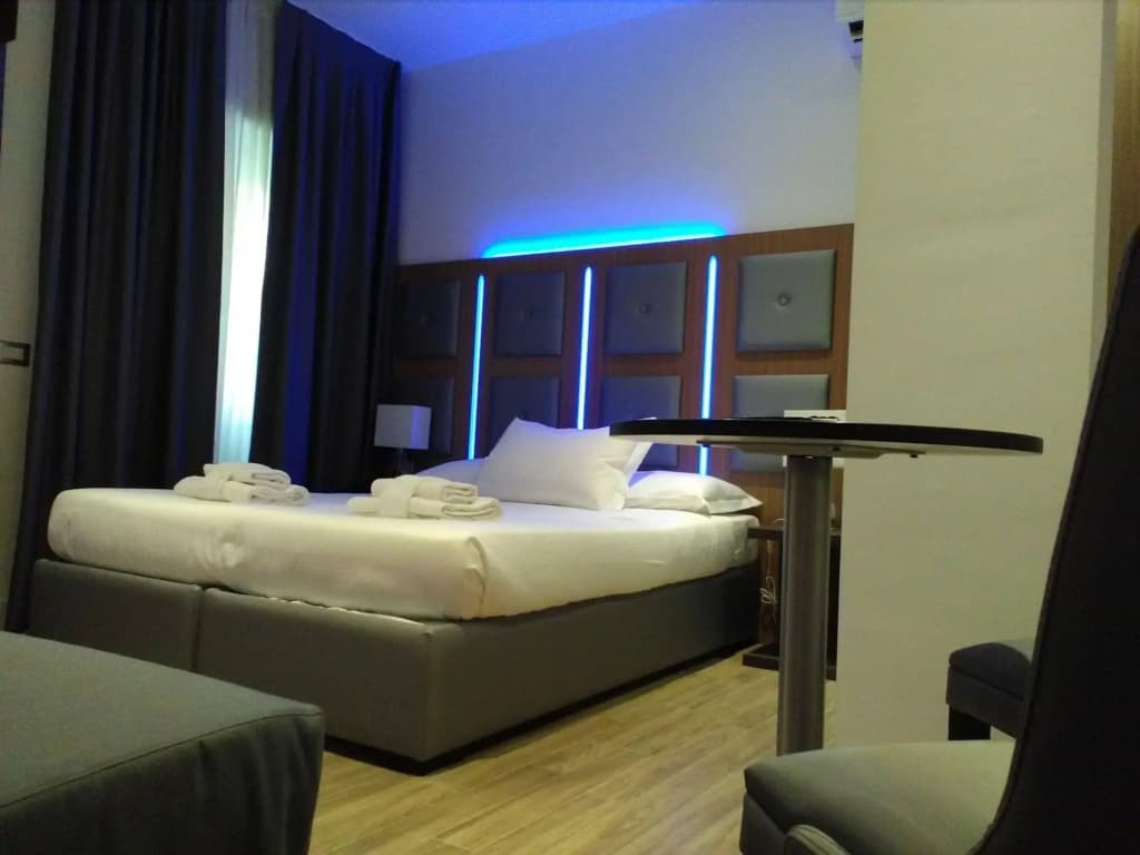 Vatican Relais Rome - photo 2