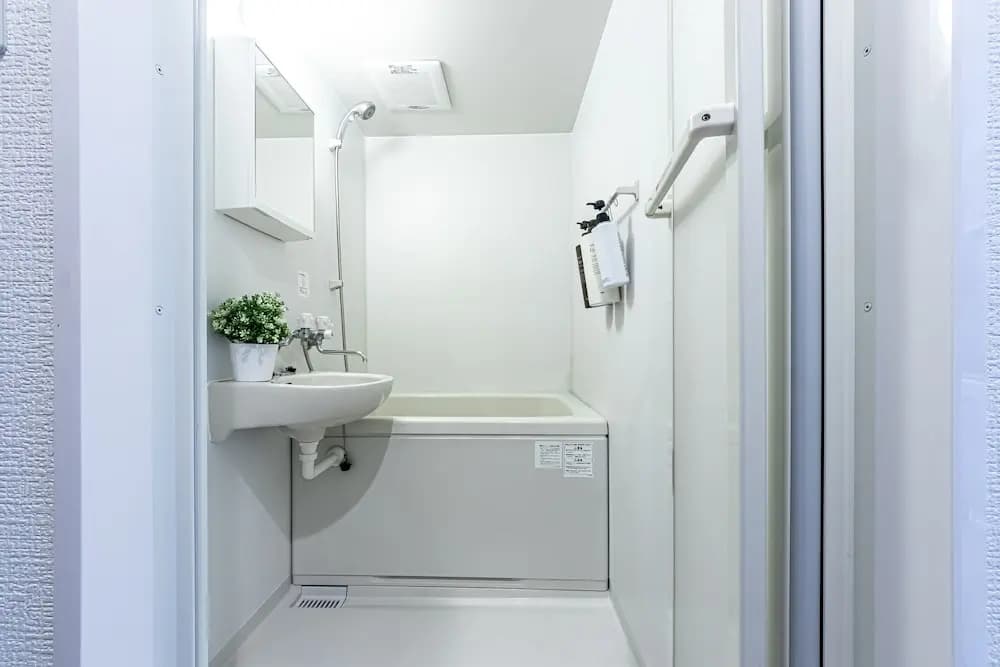 B6. Stylish & Modern Studio #Shinjuku - photo 8