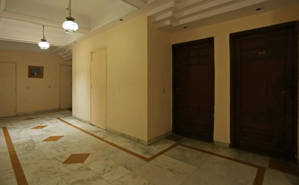 OYO 7844 Hotel Welcome Plaza - photo 9