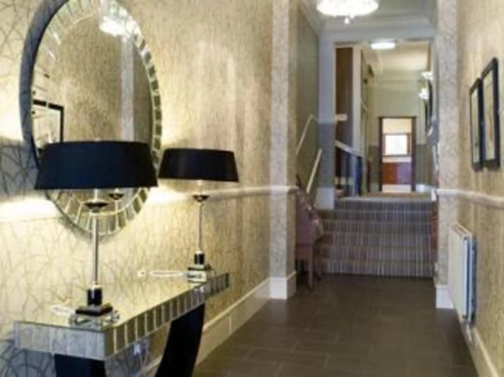 The Frederick House Hotel - photo 11