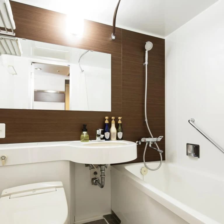 HOTEL MYSTAYS Ueno East - photo 10