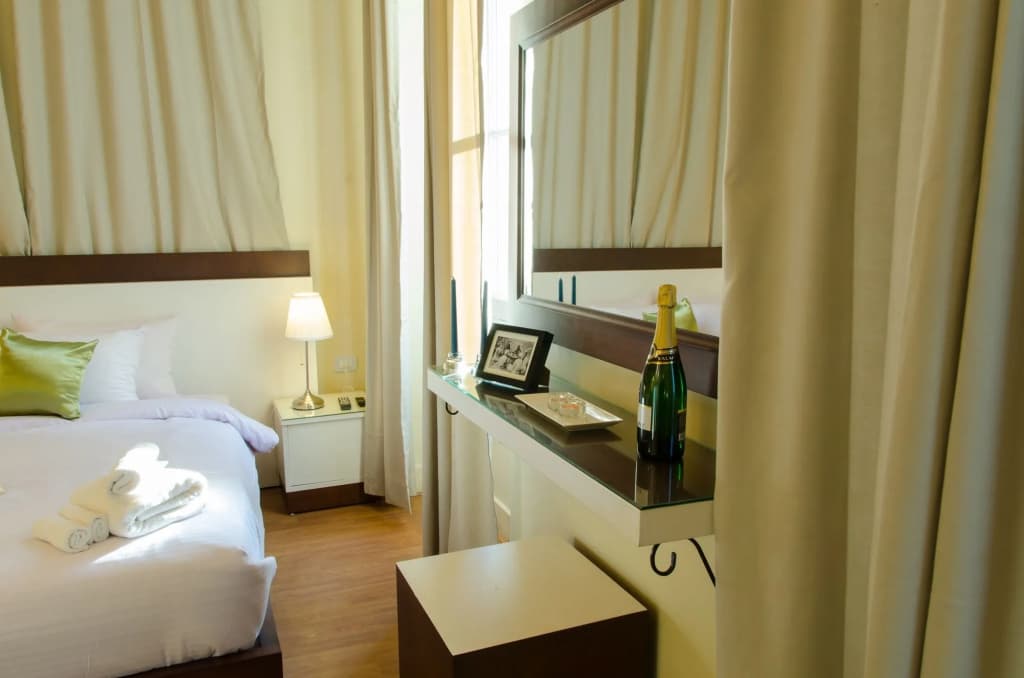 Grand Agor Hotel - photo 2