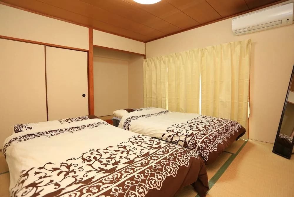 Dotonbori Riverside Apartment - photo 6