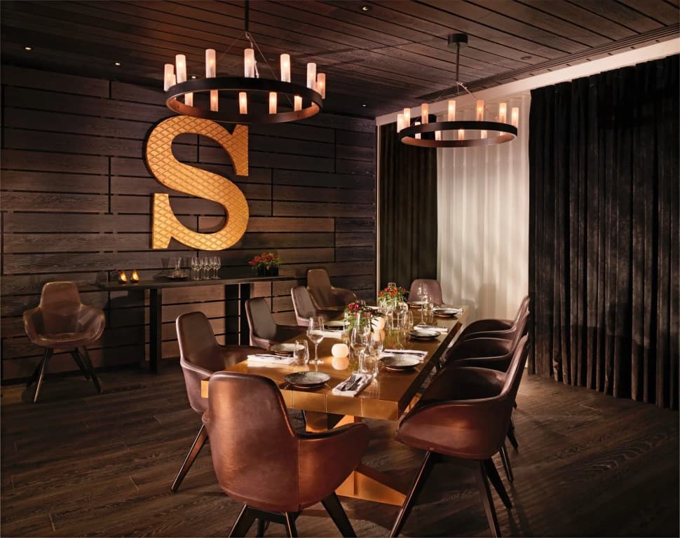 Sea Containers London - photo 29