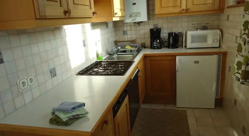 Apartment Haydn - photo 8
