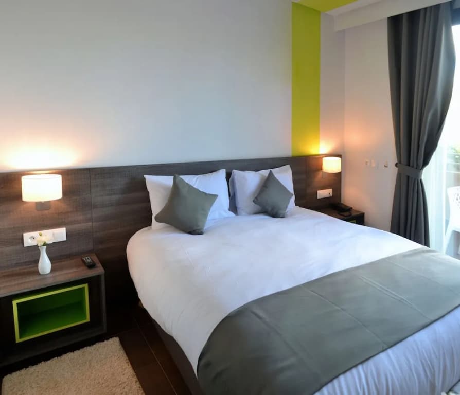 Wazo Appart Hotel - photo 47