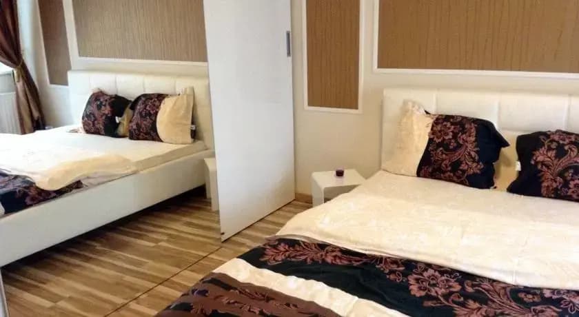 Apartment Rybalkova - photo 2