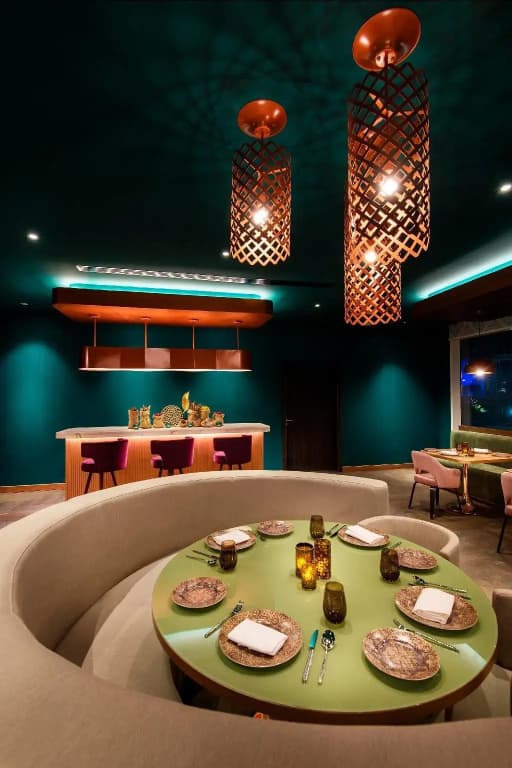 Centara Grand Hotel Doha - photo 2