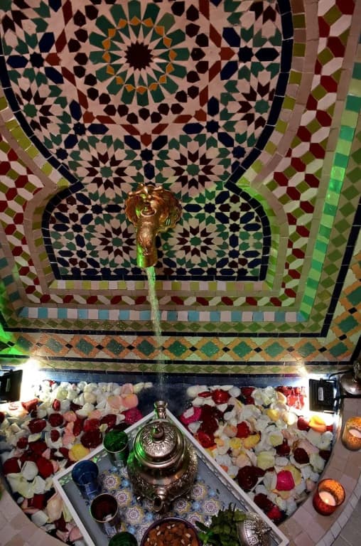 Riad Dar Leuleu - photo 18