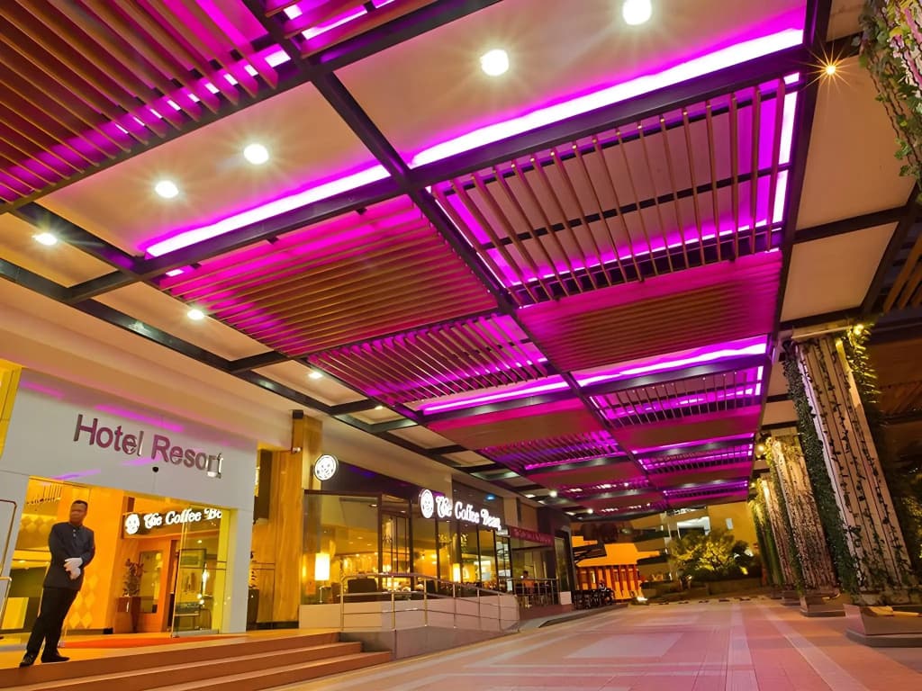 Resorts World Genting - Resort Hotel - photo 1