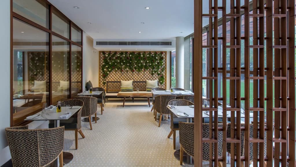 The Manor - New Delhi - photo 16