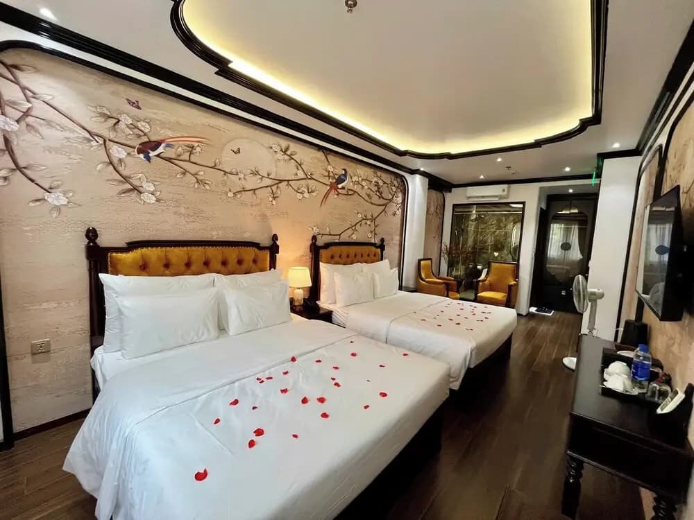 Royal Hanoi Hotel - photo 42