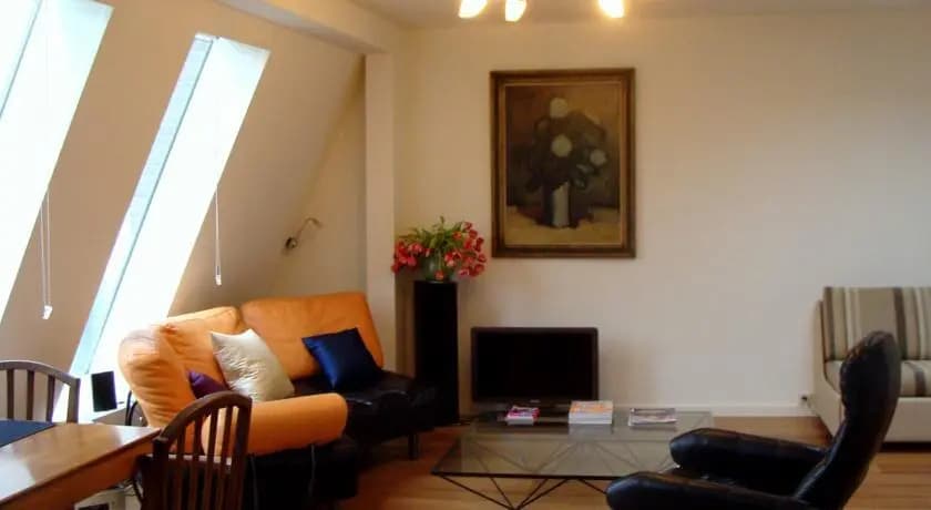 Brem's Apartments - photo 5