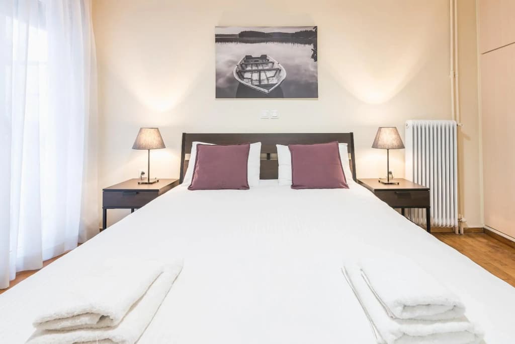 Ioannis Cozy Apartment - photo 4