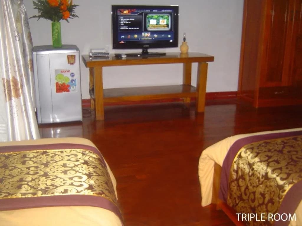 The Marble Mountain Hotel - photo 12