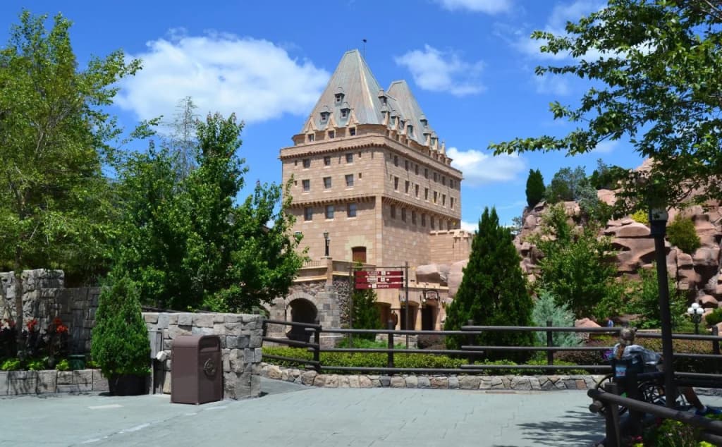 Westgate Blue Tree Resort in Lake Buena Vista - photo 46