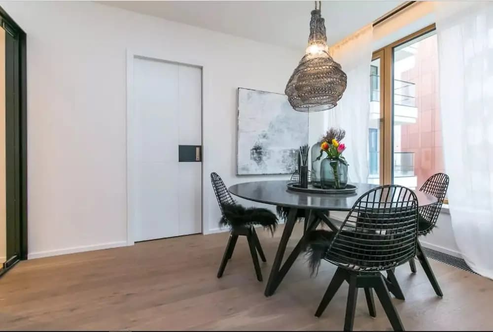 Flawless Apartments Pod Děkankou - photo 4