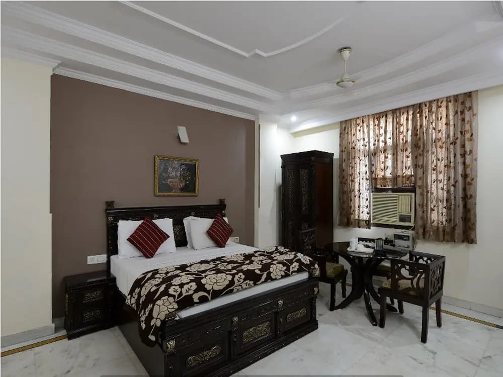 Hotel Vishal Residency - photo 6