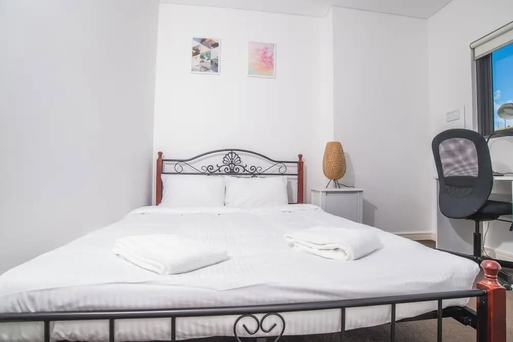 2bed2bath APT at Wolli Creek+P* Close to Airport - photo 4