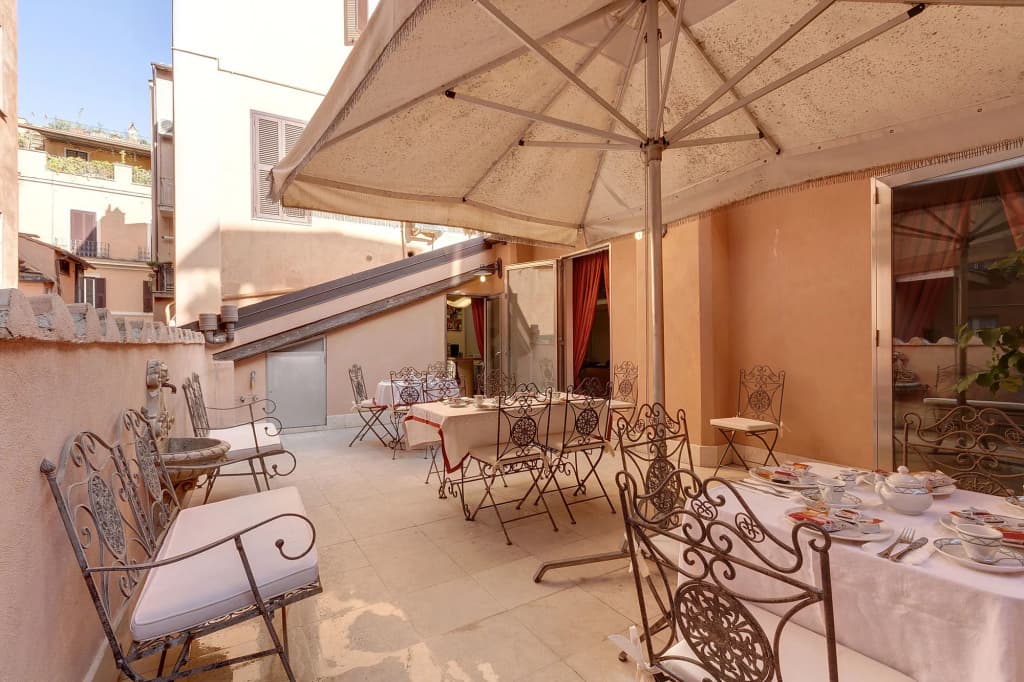 LM Suite Spagna - photo 13