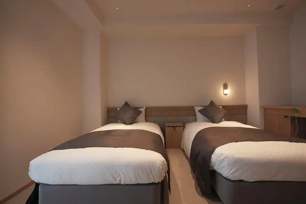 Hotel S-Presso South II - photo 4
