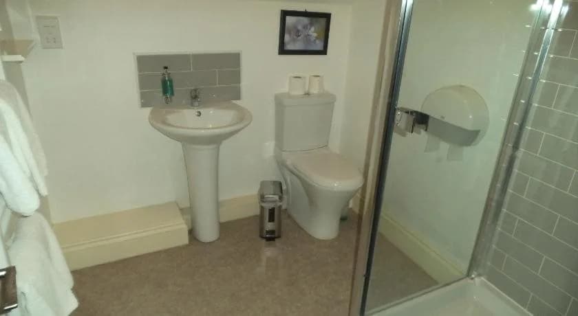The Forester Ealing - photo 21