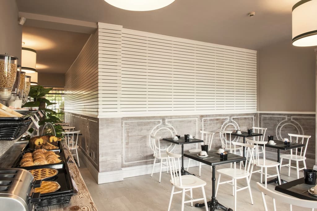 Hotel La Genziana - photo 15