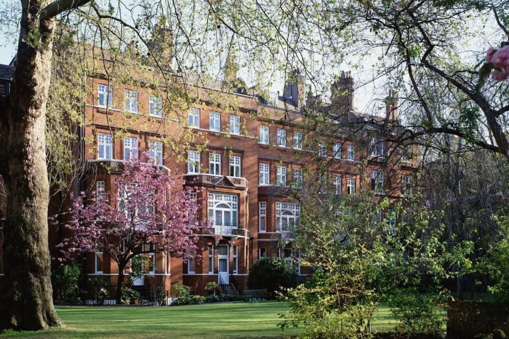 The Chelsea Townhouse - photo 17