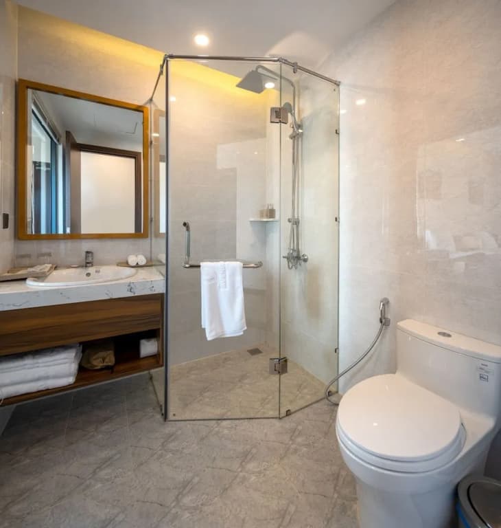 Avenis Hotel - photo 9