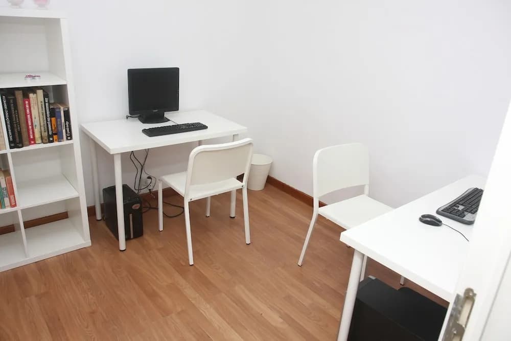 Home in Lisbon2U Hostel - photo 3