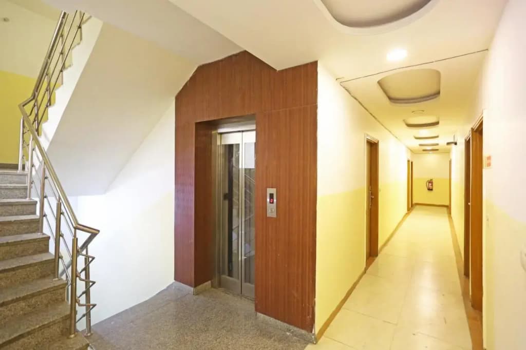 Hotel Milan by Foxi Group-Delhi Airport - photo 30