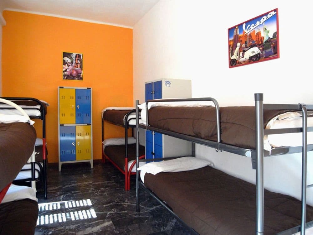 Hostel Milan City - photo 3