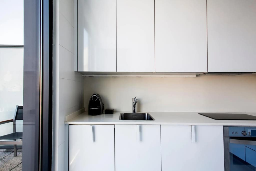 Suites Avenue - photo 41