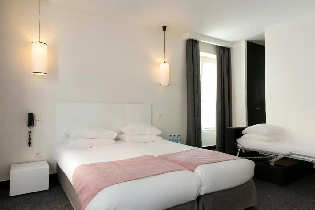 Hotel Standard Design - photo 18
