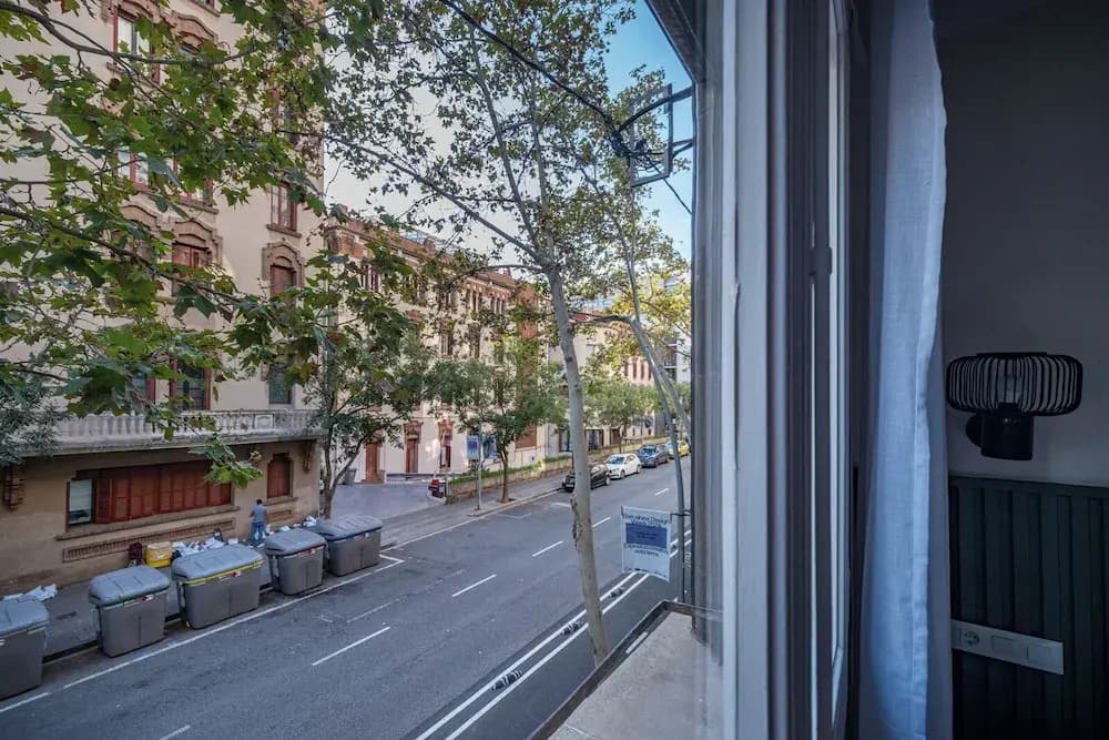 BeBarceloner Eixample Apartments - photo 16