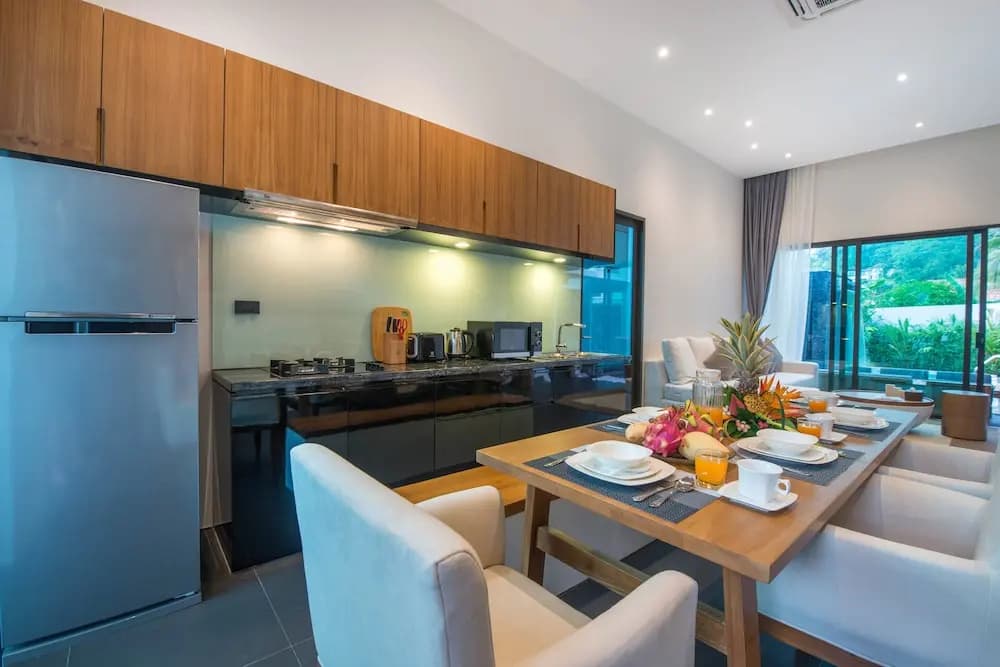 Luxury 3 Bedroom Villa CoCo - photo 14