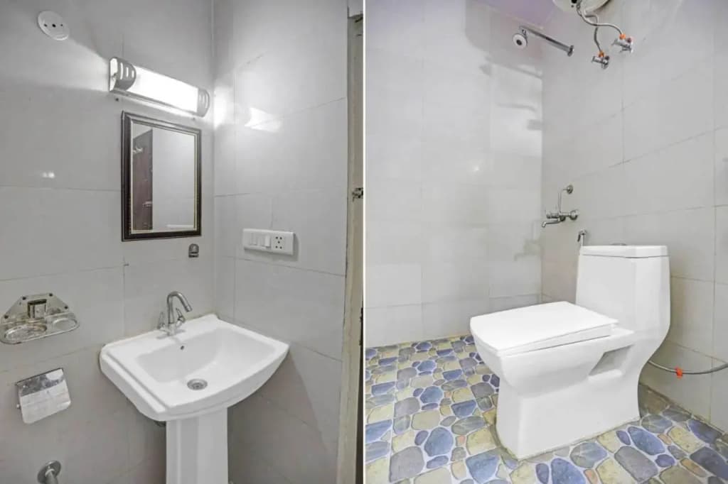 Hotel Shyam Residency - photo 8
