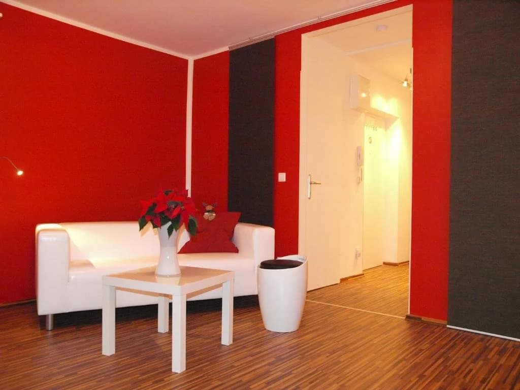 Studio-Apartment Augarten - photo 16