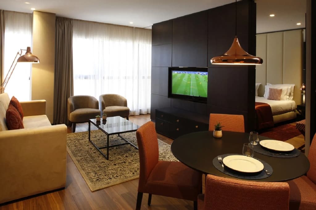 Upon Lisbon Prime Residences - photo 3
