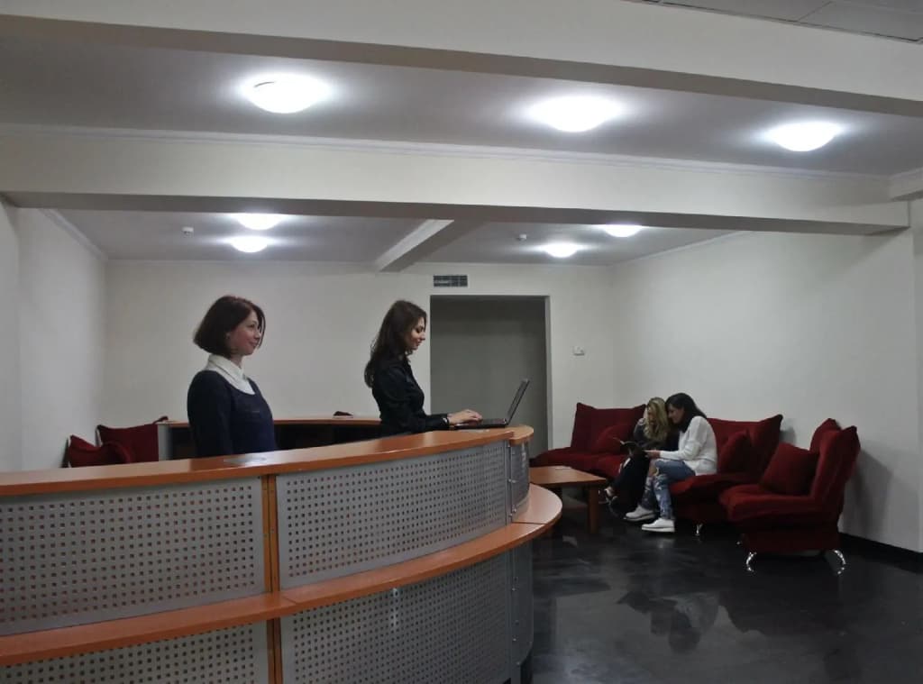 Bazaleti Palace - photo 23