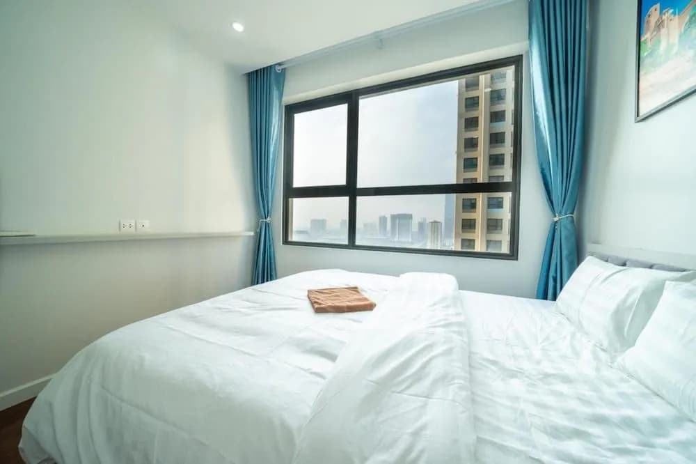 Manmo Park Home D'capitale - photo 7