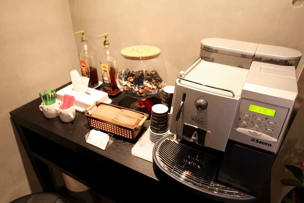 Hotel Pop3 Jongno - photo 12